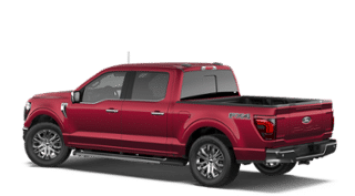2026 Ford F-150® External Image 2